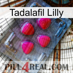 Tadalafil Lilly 13